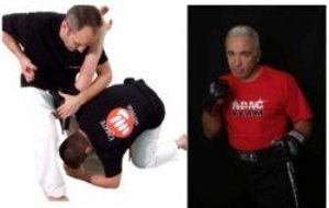 Photos stage B. Bilicki &amp; R.Paturel du 18 mars 