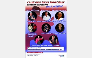 Self défense, Contact et traditionnel