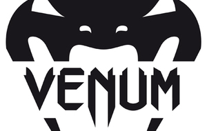 Venum: nouveau partenaire CAM Villebon