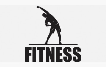 Reprise de notre section Fitness: que vous soyez ratiquant de Karaté ou light/semi contact nous vous attendons le samedi matin