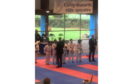 Open Ile de France Wado