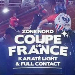 Coupe de France ZN light contact